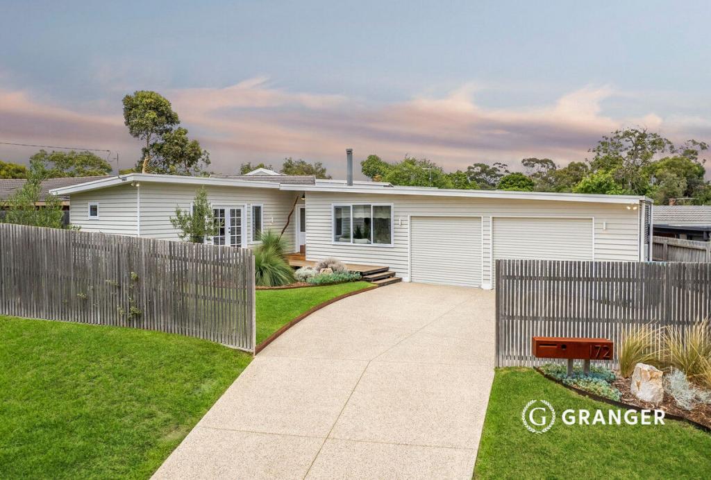 172 Elizabeth Dr, Rosebud, VIC 3939