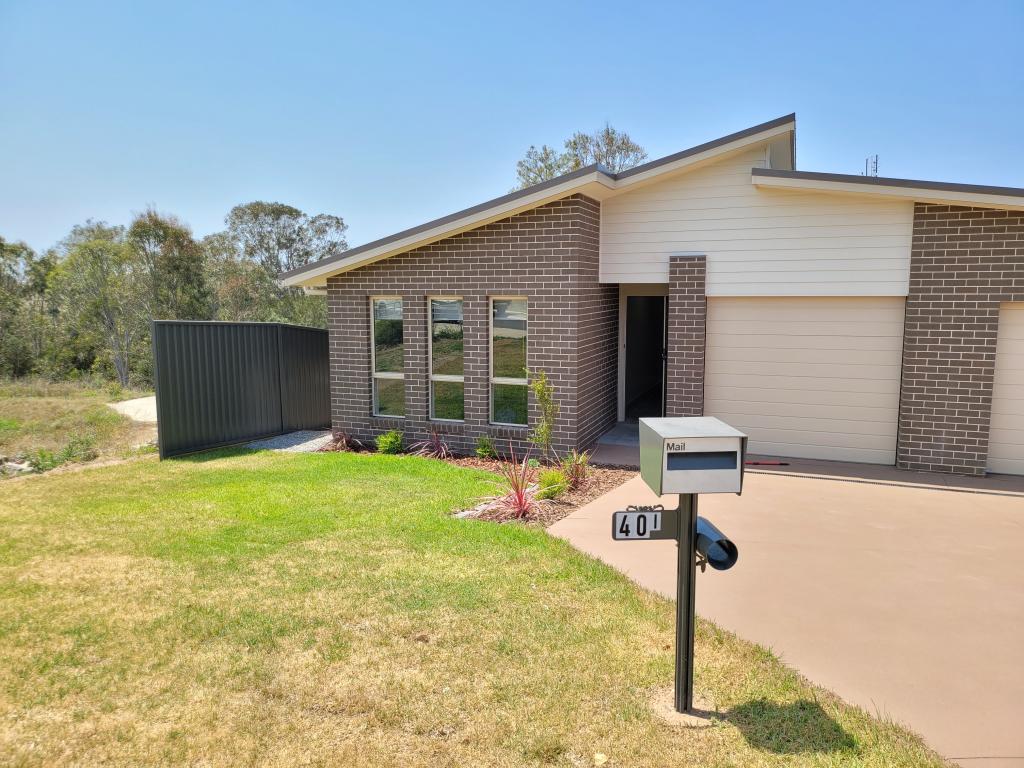 1/40 Corymbia Cct, Heddon Greta, NSW 2321