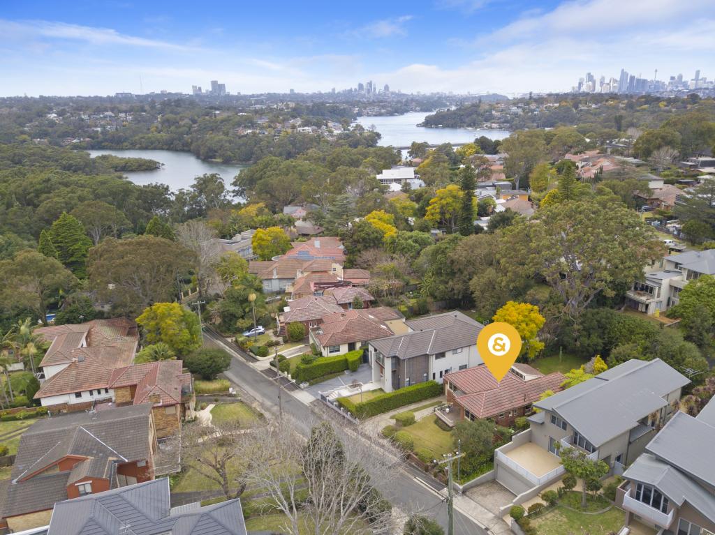 60 Bonnefin Rd, Hunters Hill, NSW 2110