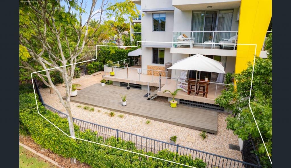 116/66 Sickle Ave, Hope Island, QLD 4212