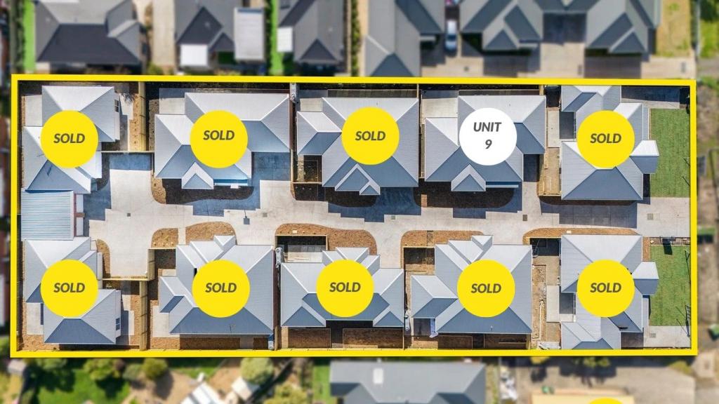 9/140-142 Main Rd, Riddells Creek, VIC 3431