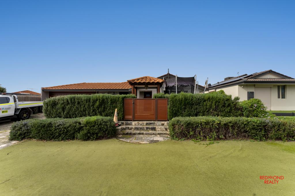 10 Arthurs Vale, Quinns Rocks, WA 6030