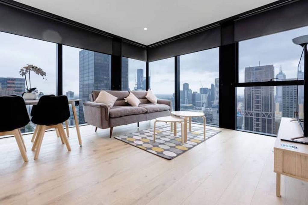 3602/464 Collins St, Melbourne, VIC 3000