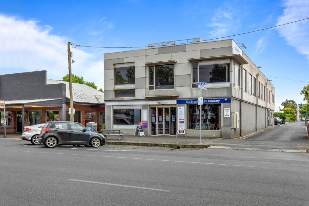 1010 Sturt St, Ballarat Central, VIC 3350