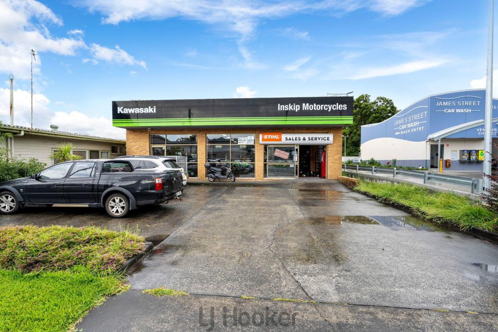 1 James St, Toronto, NSW 2283