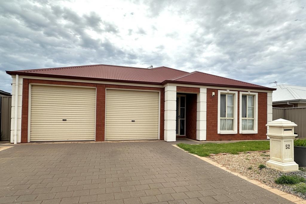 52 Custance Ave, Whyalla Jenkins, SA 5609