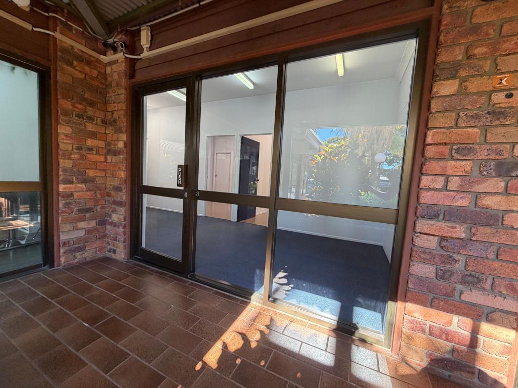 3/203-205 Middle St, Cleveland, QLD 4163