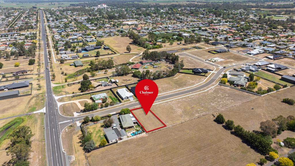 65 Wiggins Ave, Maffra, VIC 3860