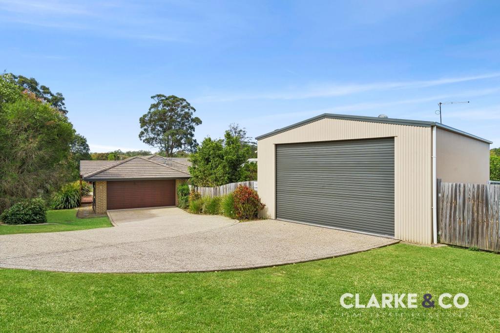 1 Wattle Ave, Beerburrum, QLD 4517