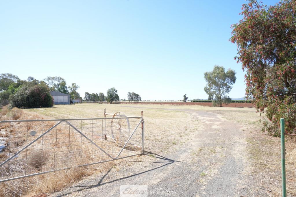 161 Whitton Rd, Yenda, NSW 2681