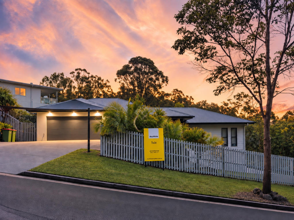28 KINGCREST DR, REEDY CREEK, QLD 4227