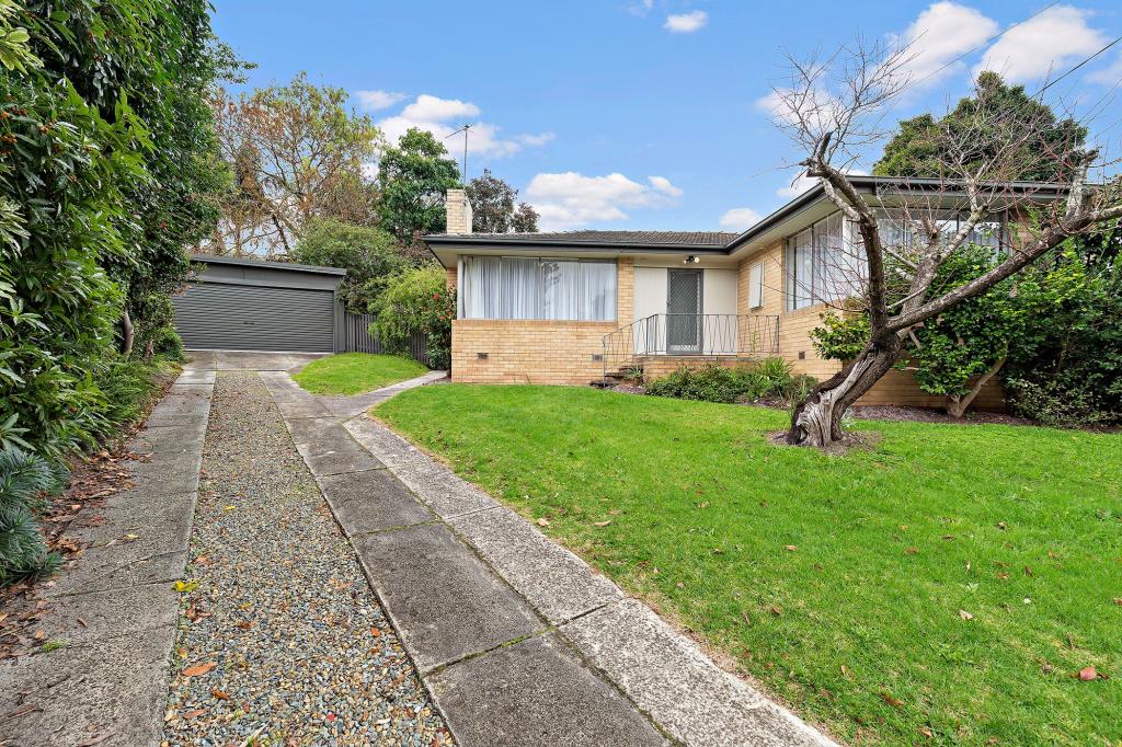 4 Devon Ct, Frankston, VIC 3199