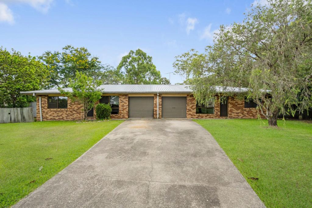 1/23 Kylie St, Caboolture South, QLD 4510