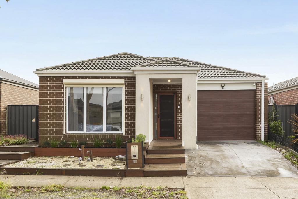 18 Gateshead St, Craigieburn, VIC 3064