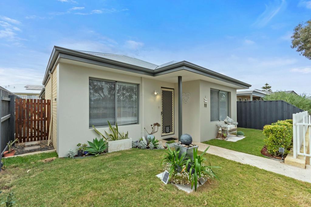 166 Beachside Pde, Yanchep, WA 6035