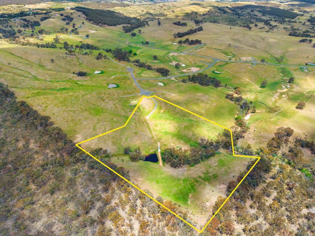 Lot 17 Woodfield Hills, Bywong, NSW 2621