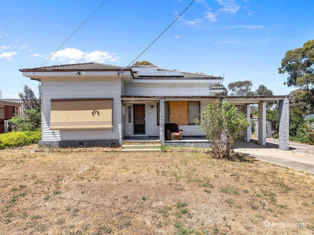 6 Marshall St, Maryborough, VIC 3465