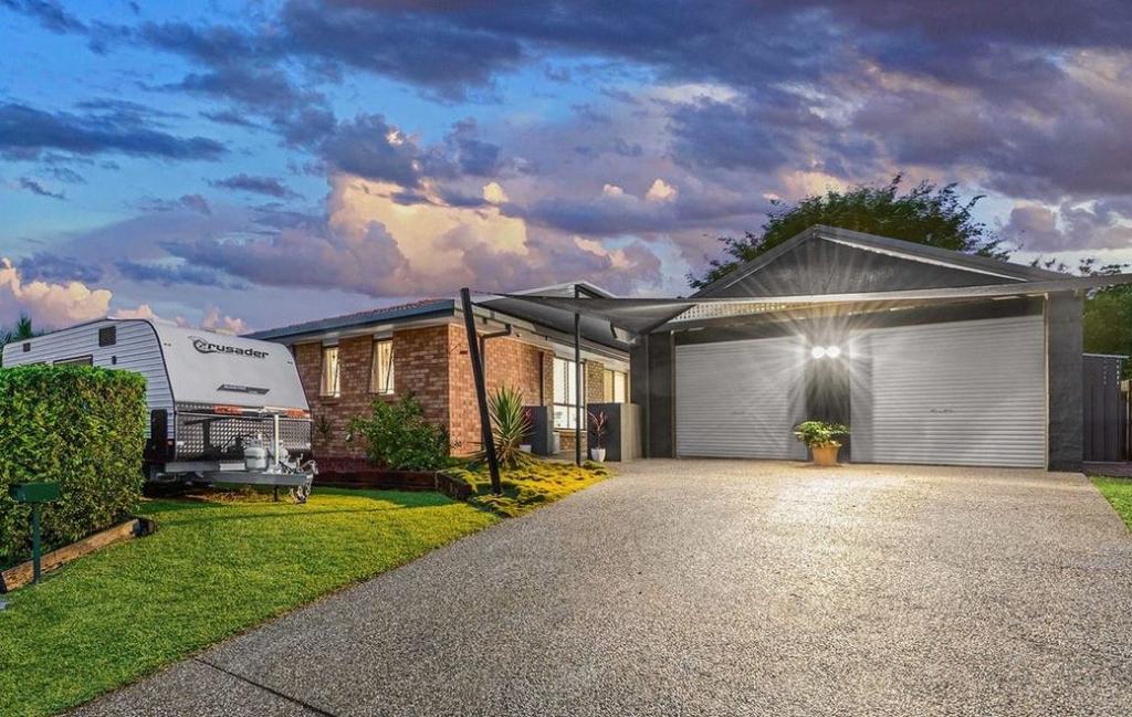 7 Boynedale St, Carindale, QLD 4152