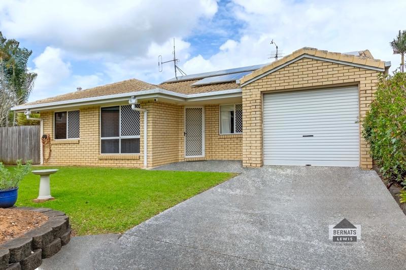 Contact Agent For Address, Eagleby, QLD 4207