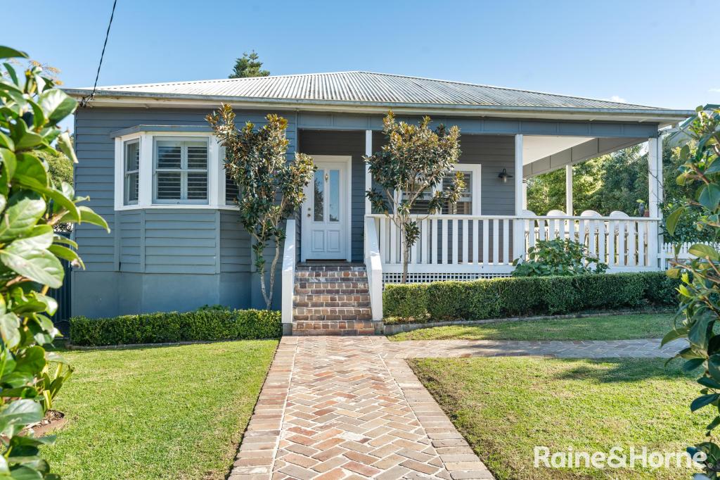 189 Princes Hwy, Milton, NSW 2538