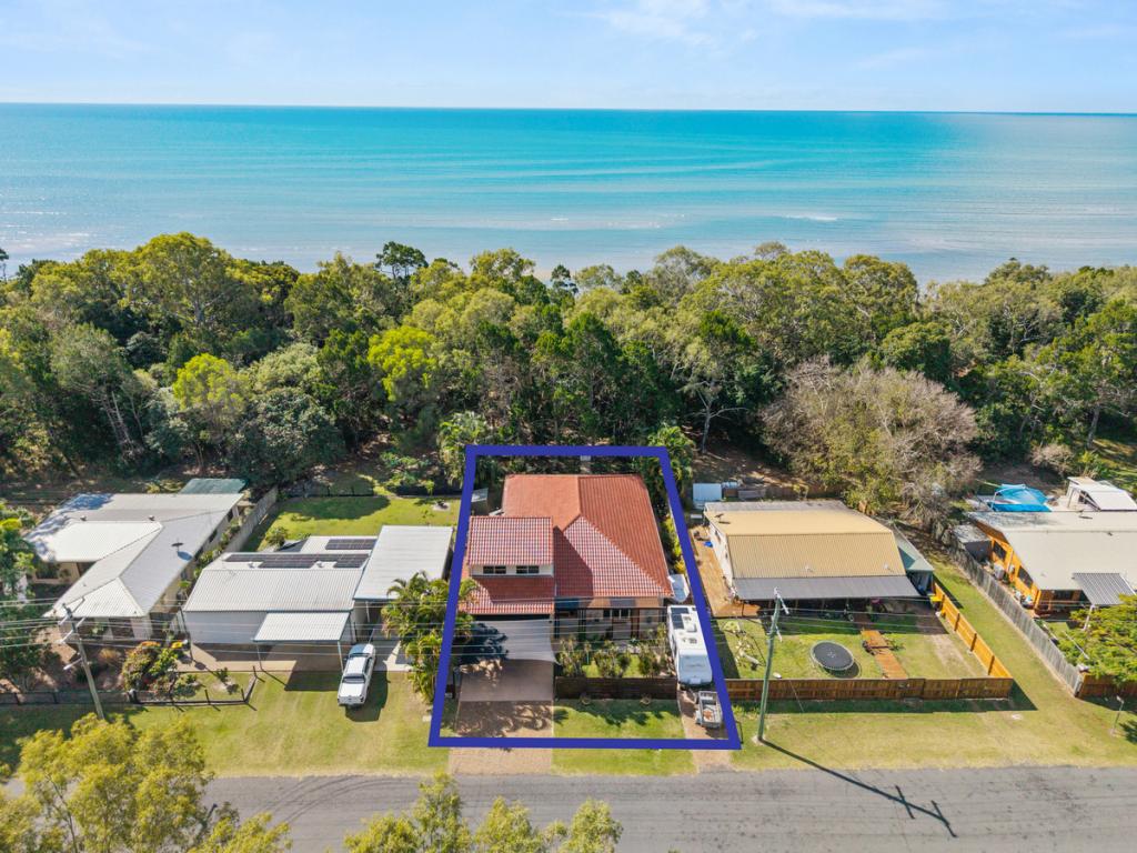 104 Kingfisher Pde, Toogoom, QLD 4655