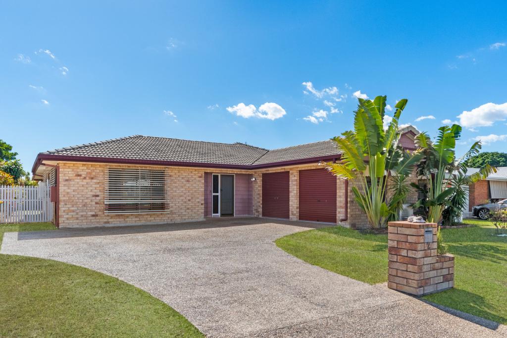 2 Dali Ct, Heatley, QLD 4814