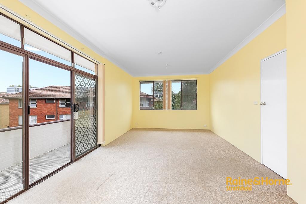 12/1-7 Russell St, Strathfield, NSW 2135