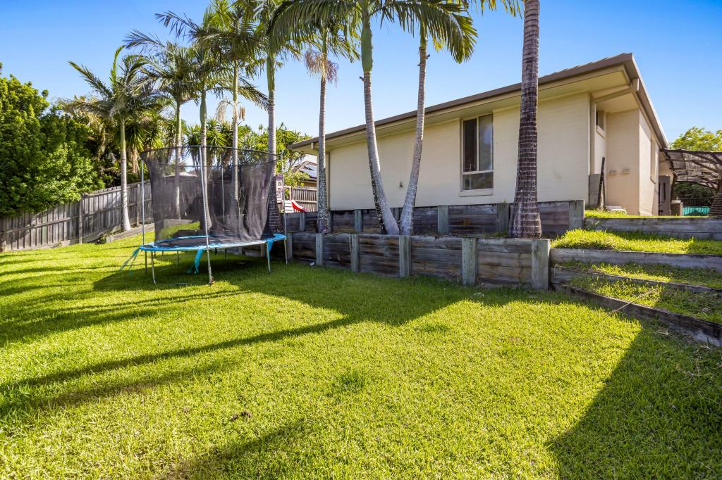 31 Witheren Cct, Pacific Pines, QLD 4211
