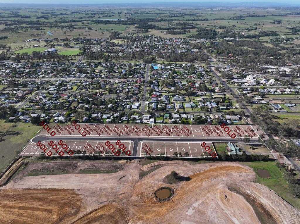 Lot 37 Snow Gum Rd, Heyfield, VIC 3858