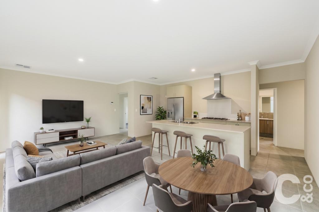 6 CHALMERS AVE, WELLARD, WA 6170