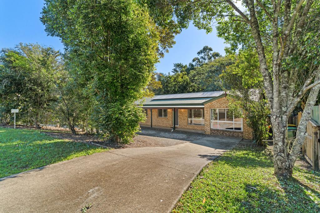 10 CLEARVIEW DR, GLASS HOUSE MOUNTAINS, QLD 4518