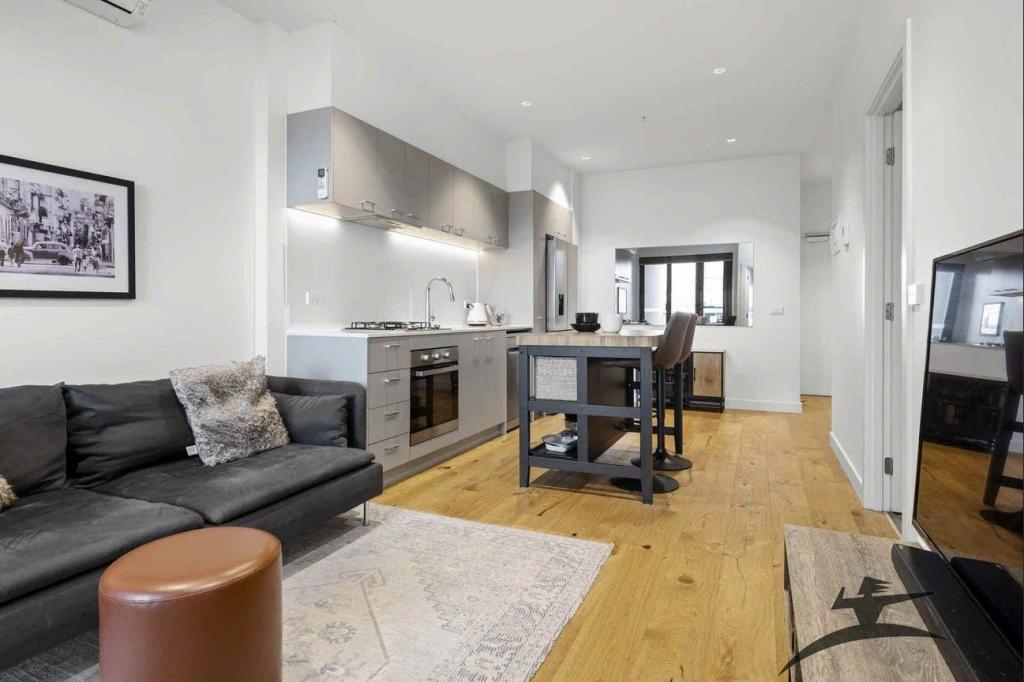 207/16 Clyde St Mall, Frankston, VIC 3199