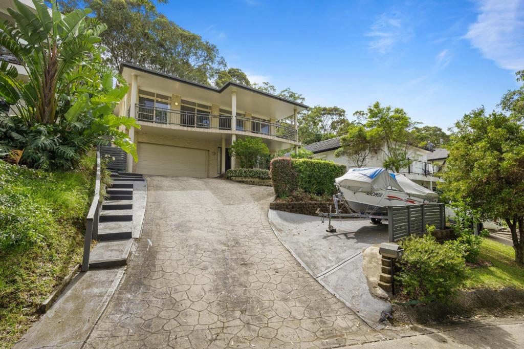 61 Beach Rd, Wangi Wangi, NSW 2267