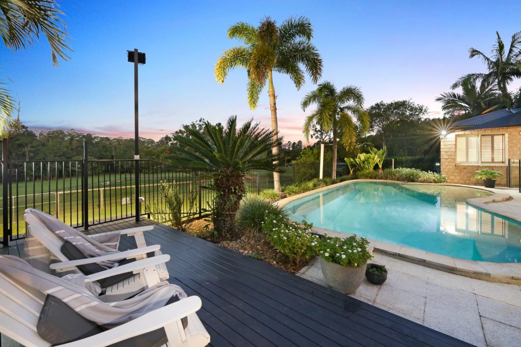 60 Gladrose Cres, Wongawallan, QLD 4210