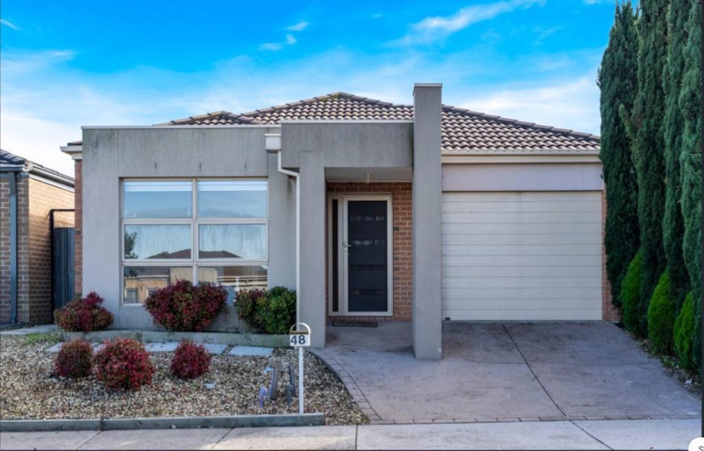 48 Kensley Cct, Craigieburn, VIC 3064