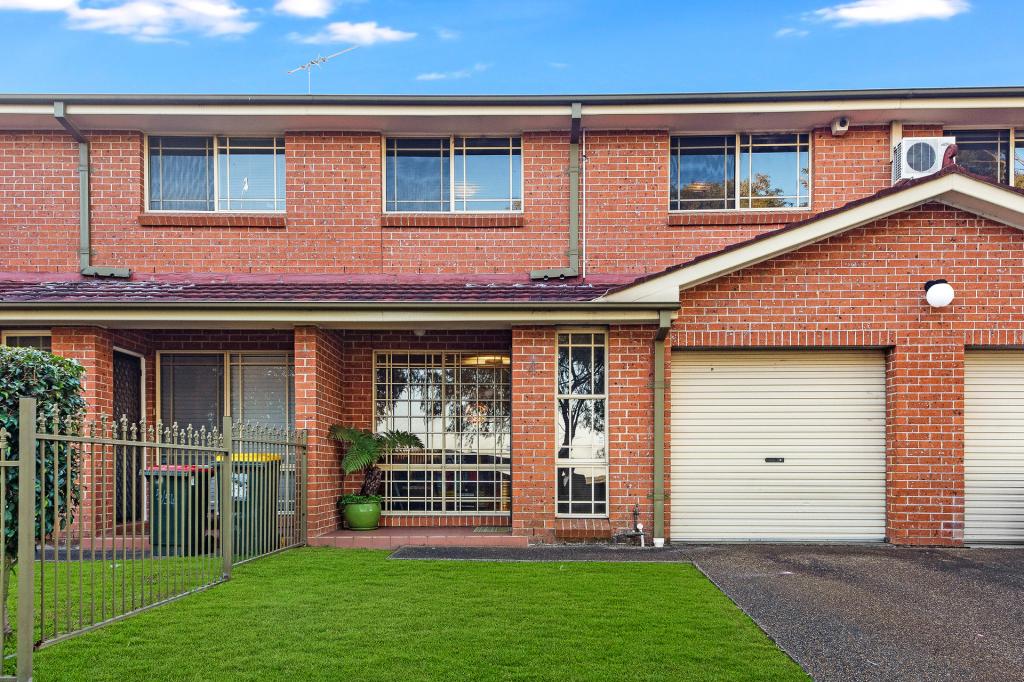 4/54 Nowland St, Seven Hills, NSW 2147