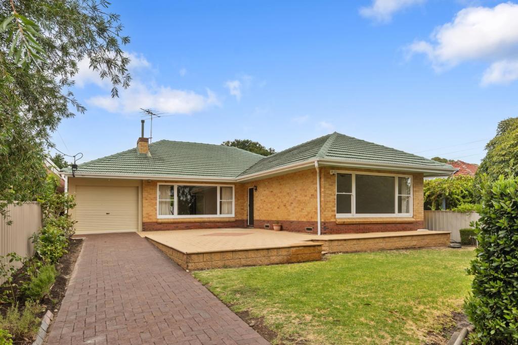84 Sturt Ave, Clapham, SA 5062