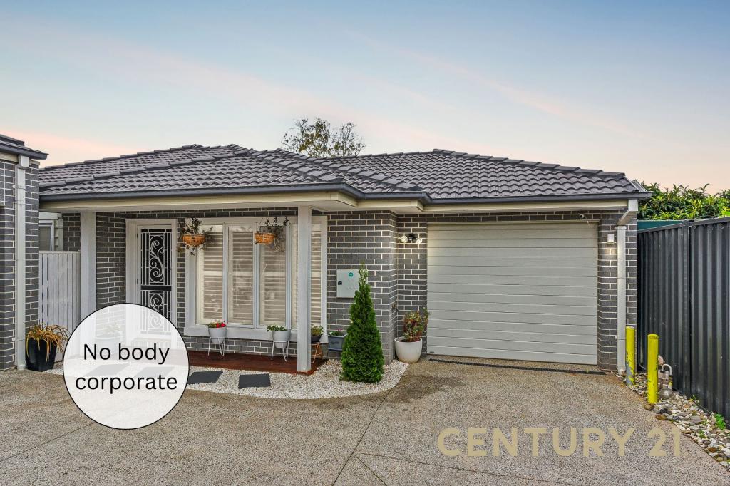 2/18 Ray St, Dandenong, VIC 3175