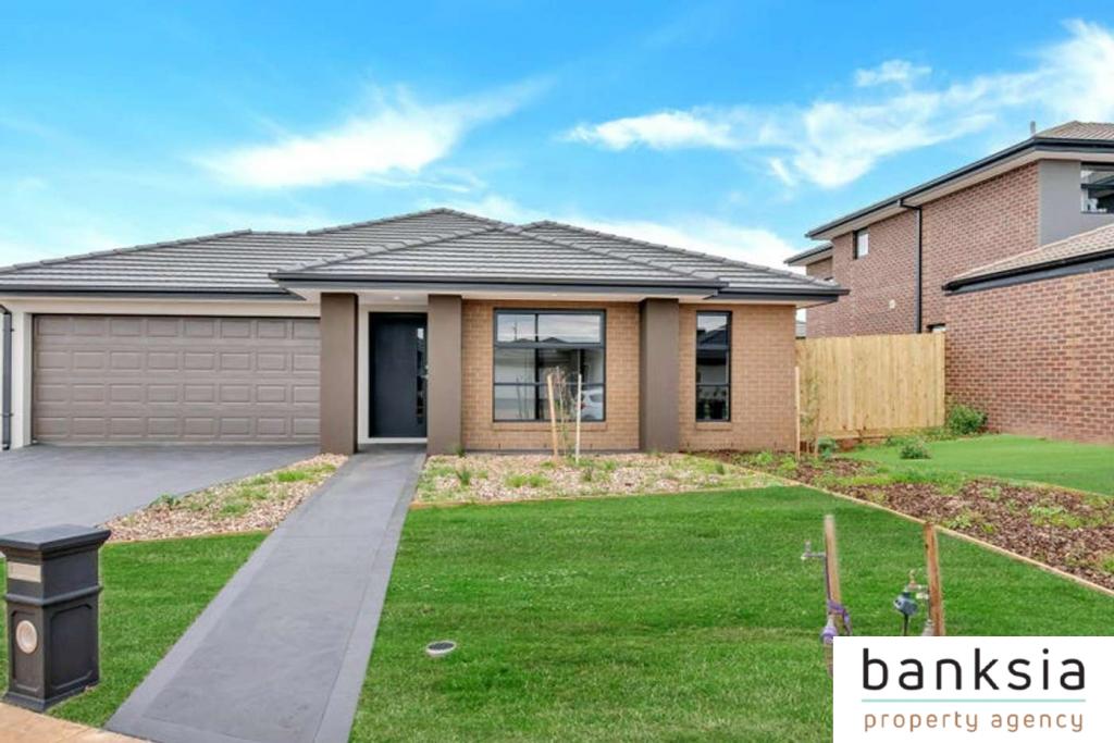 5 Fergus St, Thornhill Park, VIC 3335