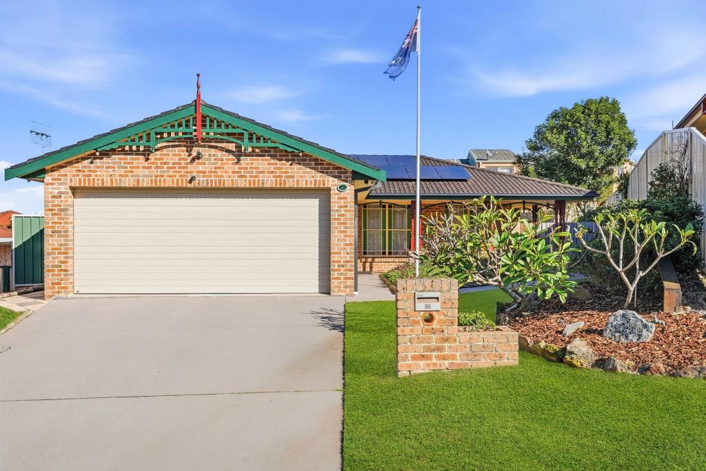 55 Morley Ave, Bateau Bay, NSW 2261