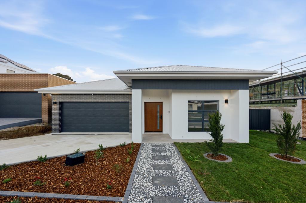 33 Dabrowski St, Jacka, ACT 2914