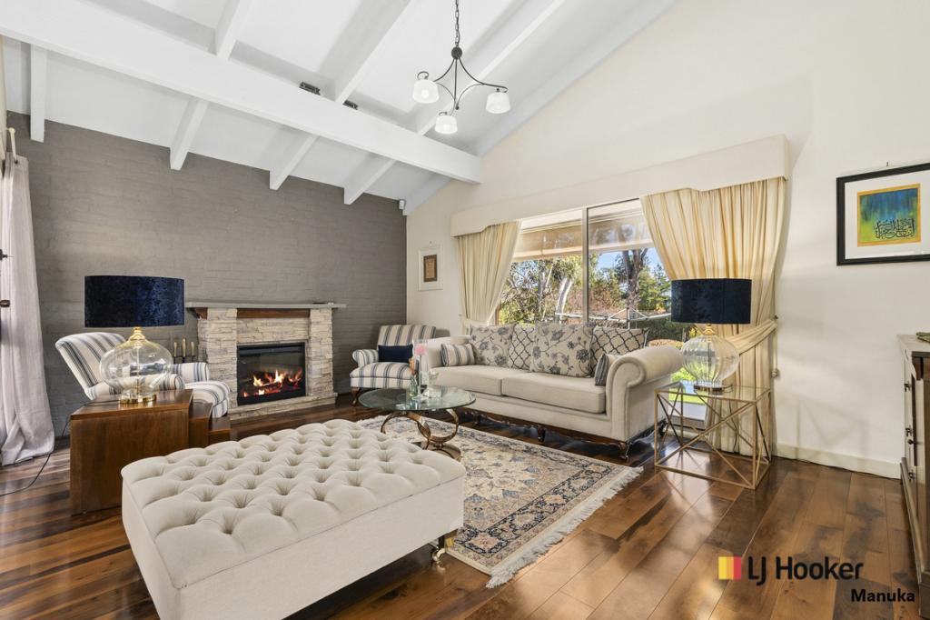 6 Kaeppel Pl, Isaacs, ACT 2607