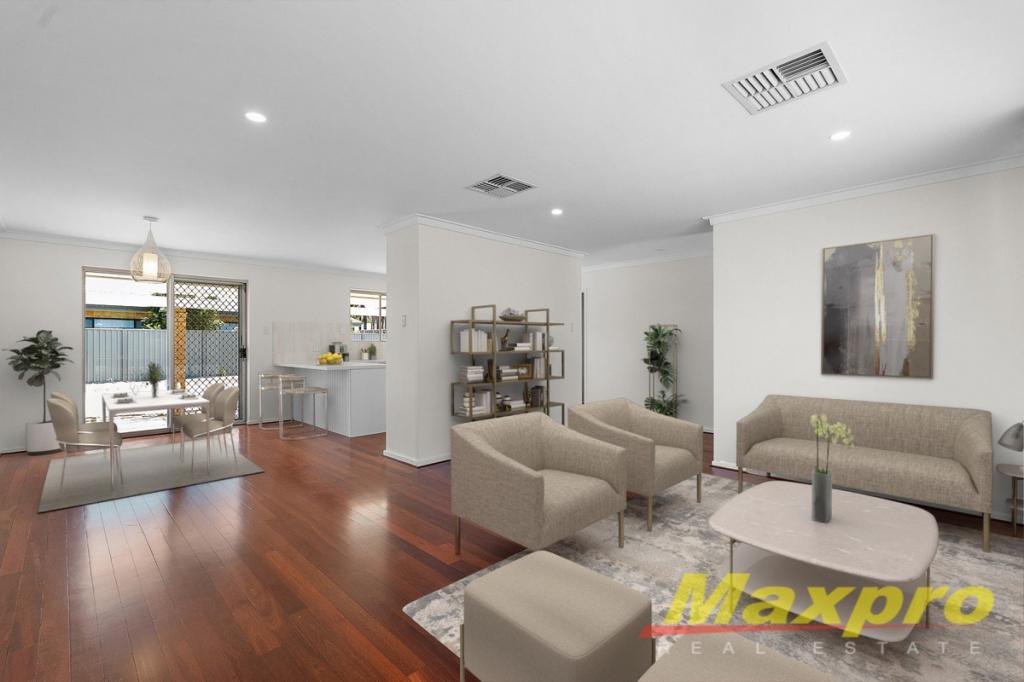 26 Liseron Way, Ferndale, WA 6148