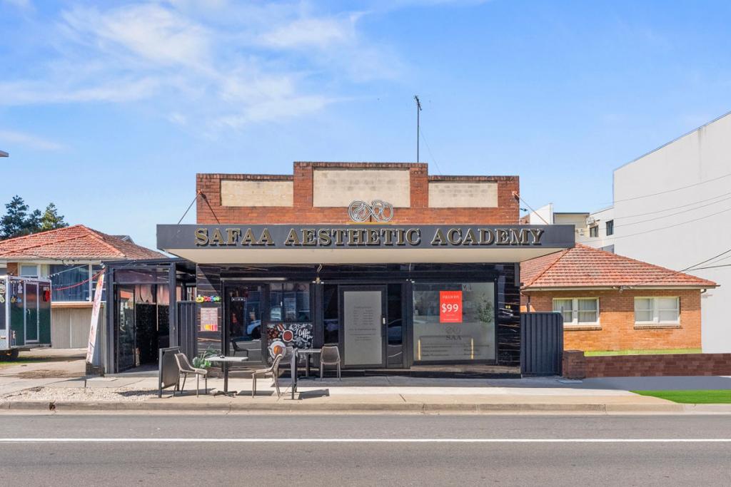 98 Merrylands Rd, Merrylands, NSW 2160