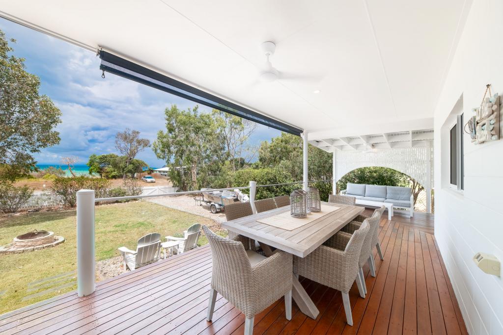 83 Gloucester Ave, Hideaway Bay, QLD 4800