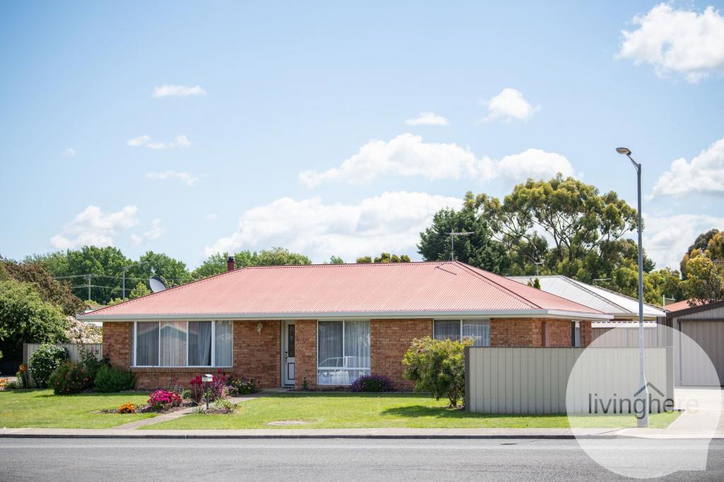 7 Stockmans Rd, Evandale, TAS 7212