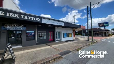 3/724 Gympie Rd, Chermside, QLD 4032