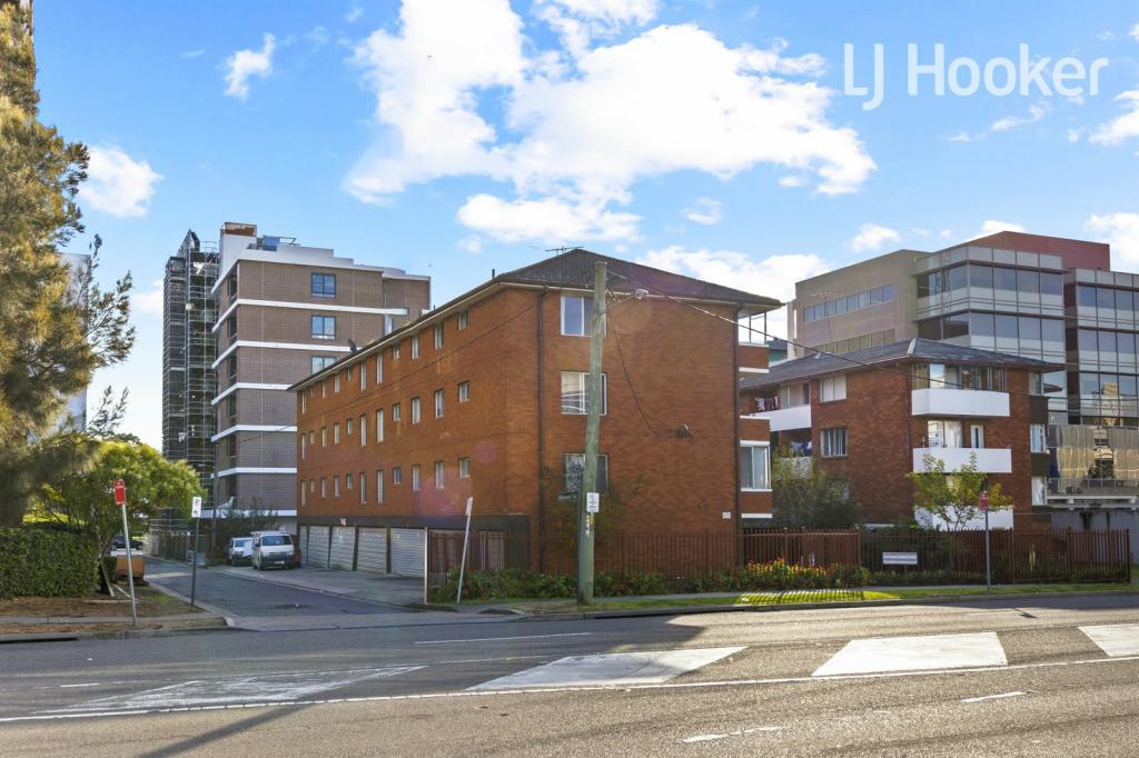 3/21a Bathurst St, Liverpool, NSW 2170