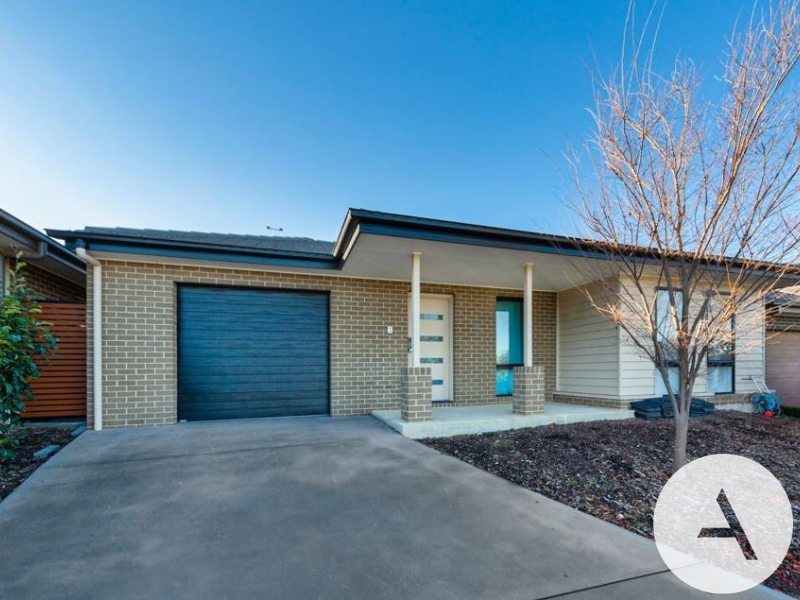 9 Nellie St, Googong, NSW 2620