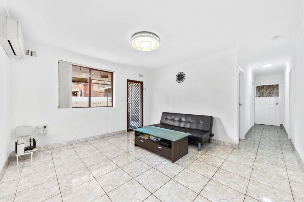 5/3 GIBBONS ST, AUBURN, NSW 2144